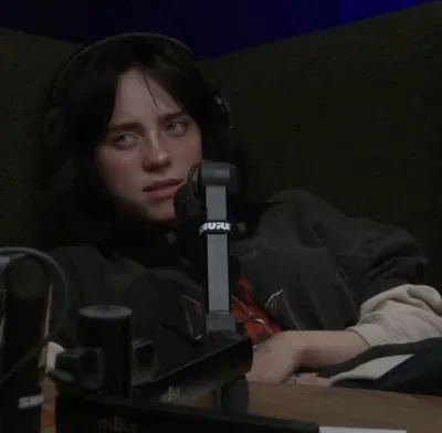 Billie Eilish || [ARGUMENT] || [WLW]