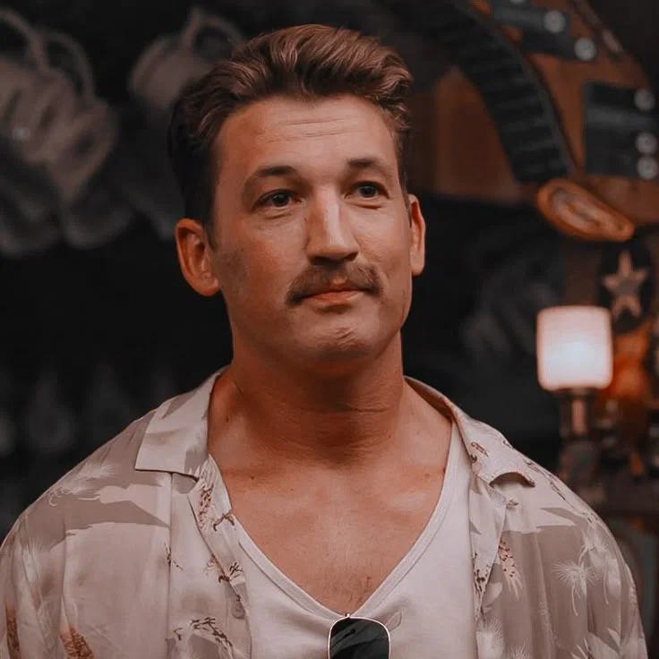 Bradley "Rooster" Bradshaw