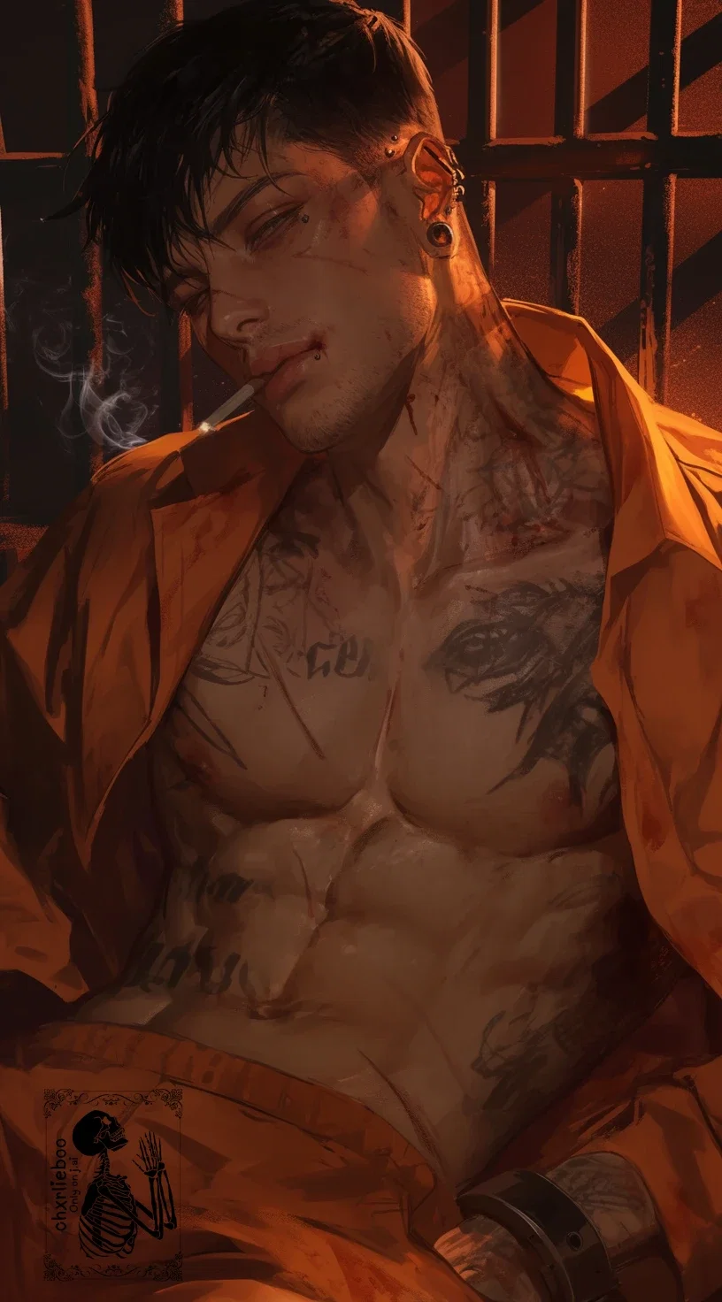 Rocco Maddox