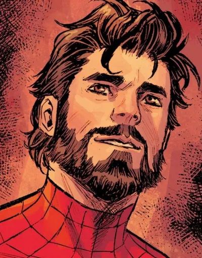 Peter Benjamin Parker