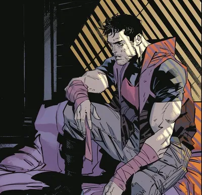 Jason Todd