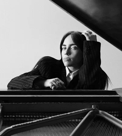 Billie Eilish 