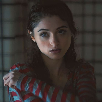 nancy wheeler 