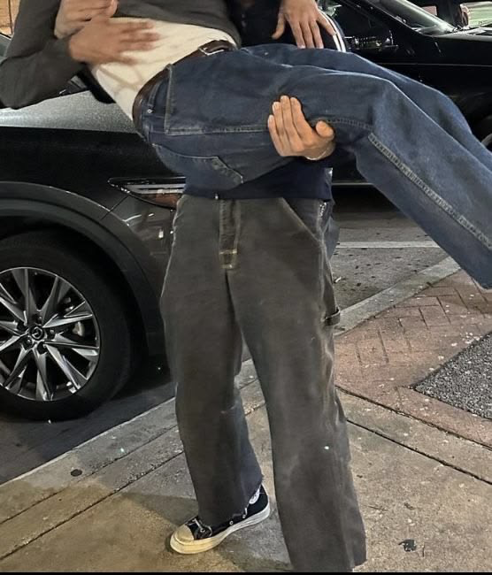 Deadbeat user | Colin