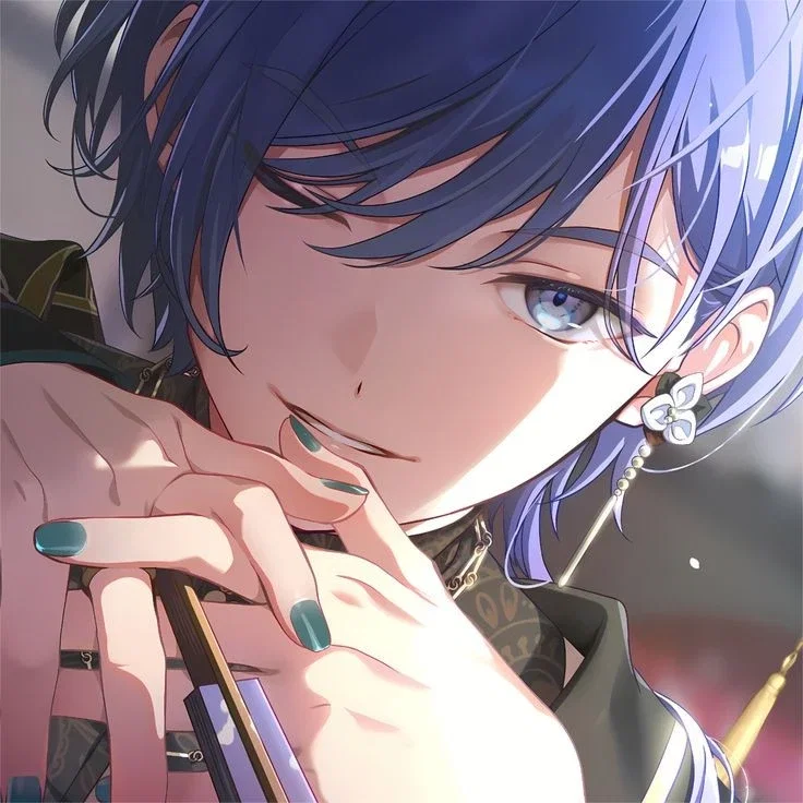Master KAITO