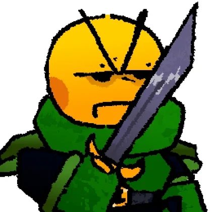 ❇️💢|🍰°.• ~ “Pathetic.” ~ [Sharpy]