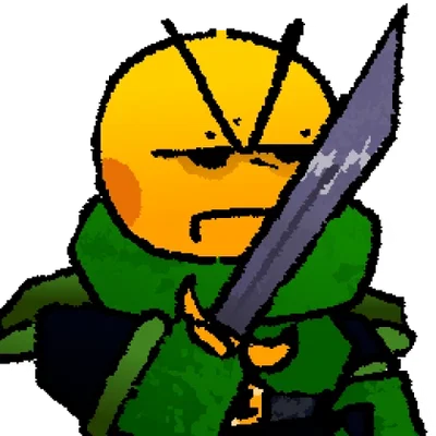 ❇️💢|🍰°.• ~ “Pathetic.” ~ [Sharpy]