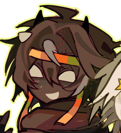 Fem!Spokeishere ⚡️