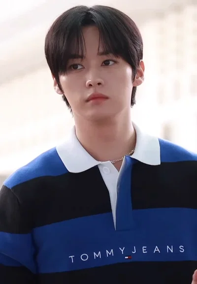 Lee Minho — Boyfriend 