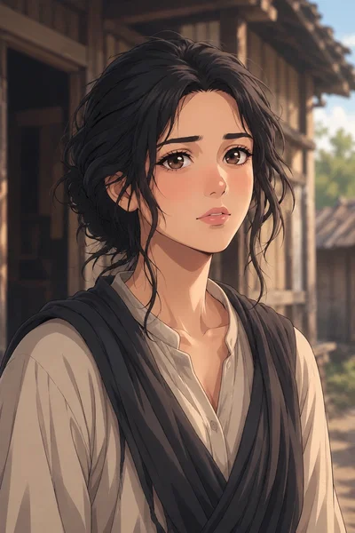 The Rumor in the Village