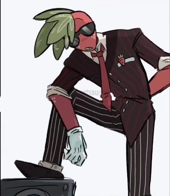 ✦[Sprout Seadly]✦