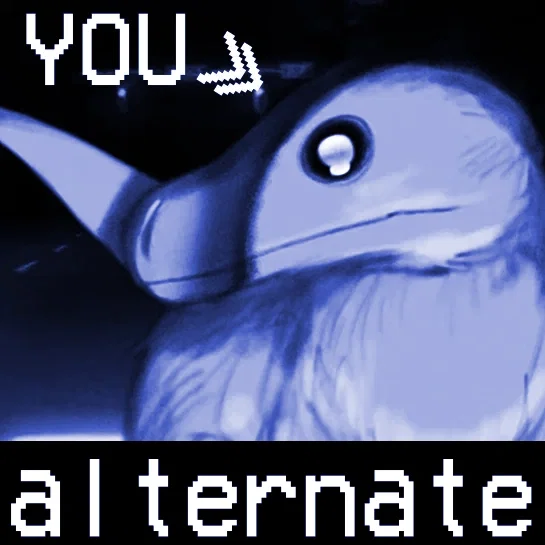 Raptor Transformation (ALTERNATE)