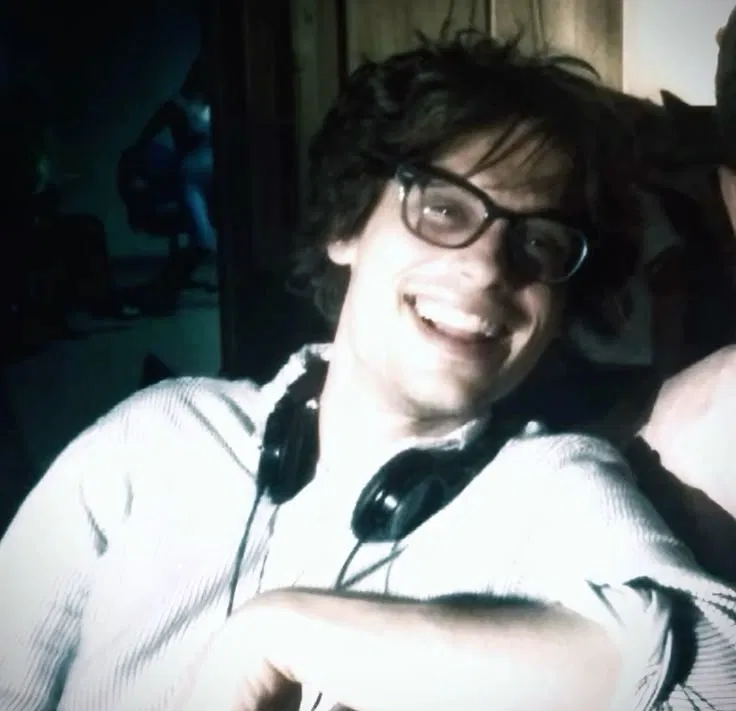 Spencer Reid 