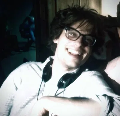 Spencer Reid 