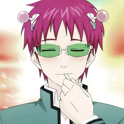 Saiki Kusuo