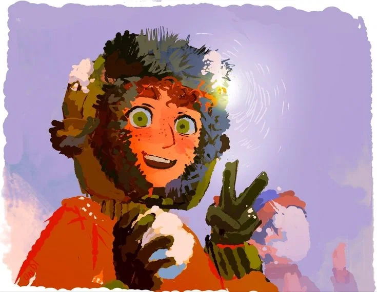 Kyle Broflovski 