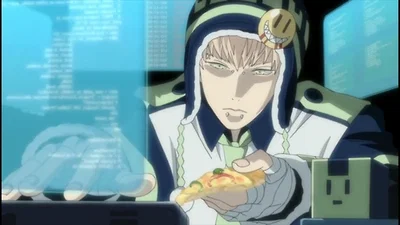 Noiz | A hackers assist.