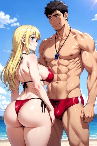 lifeguard netori