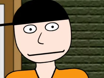 Kevin Spencer (Freeform)
