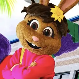 Bella Bunny