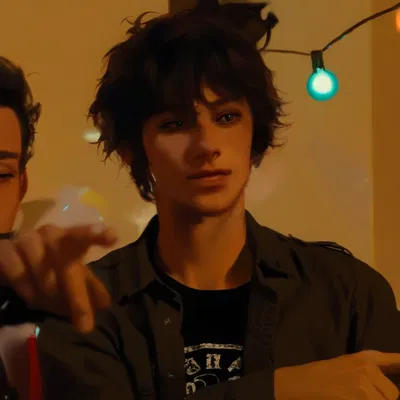 Rodrick Heffley