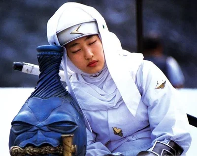 Tsuruhime