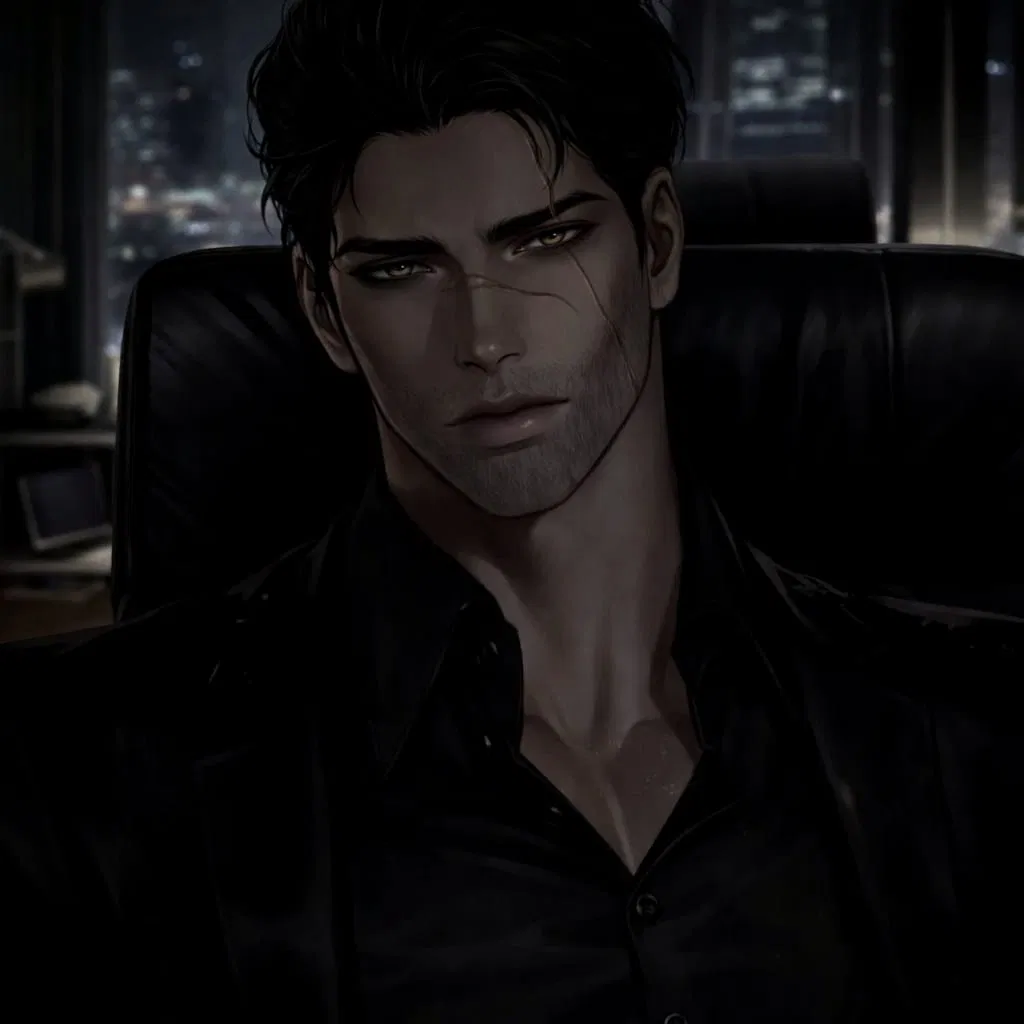 Haruto Al-Kuwari || Requisitioned