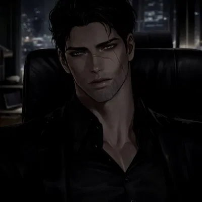 Haruto Al-Kuwari || Requisitioned