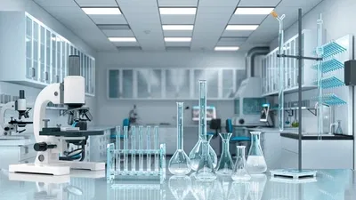 Your Workplace: Tickling Lab