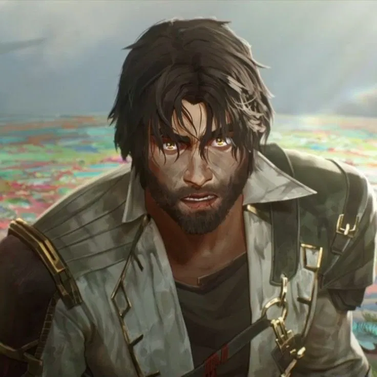Jayce Talis (Act II) | Arcane (SFW Version)