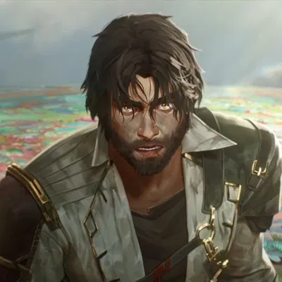 Jayce Talis (Act II) | Arcane (SFW Version)