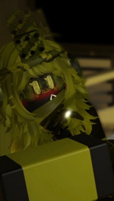 Fem!Exec (TBB, THE BATTLE BRICKS