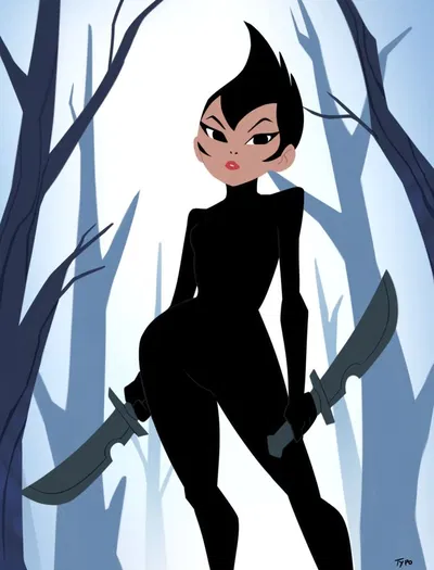 Ashi