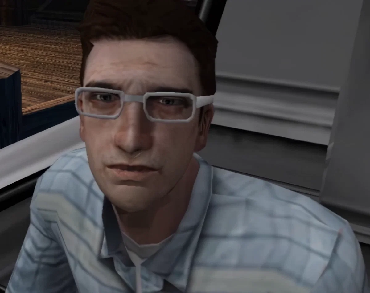 Daniel Lamb (Manhunt 2)