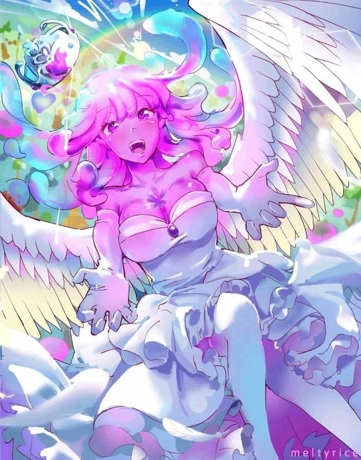 Light Slug Queen