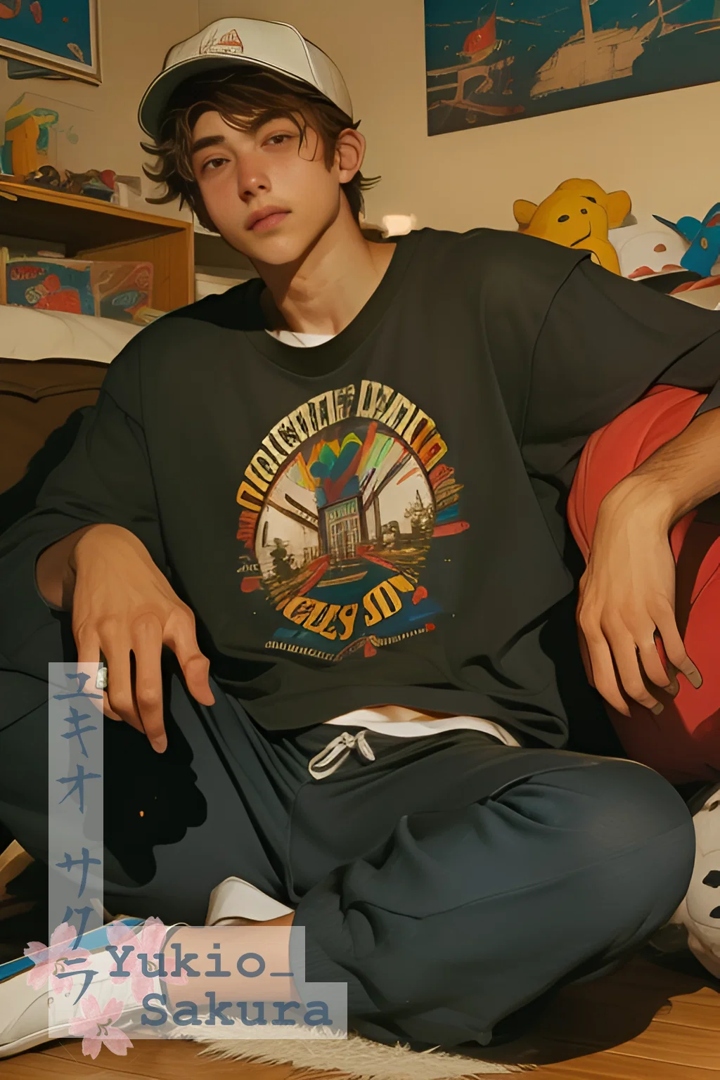 Knox | Single Dad