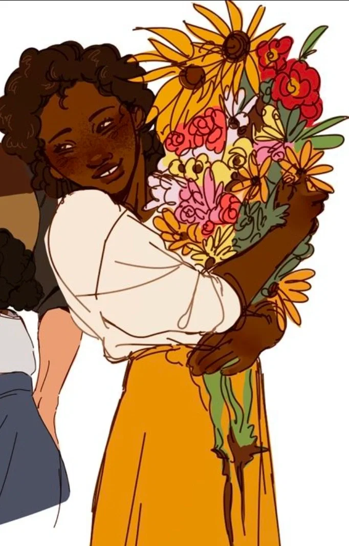 🌻| Tilly Jackson