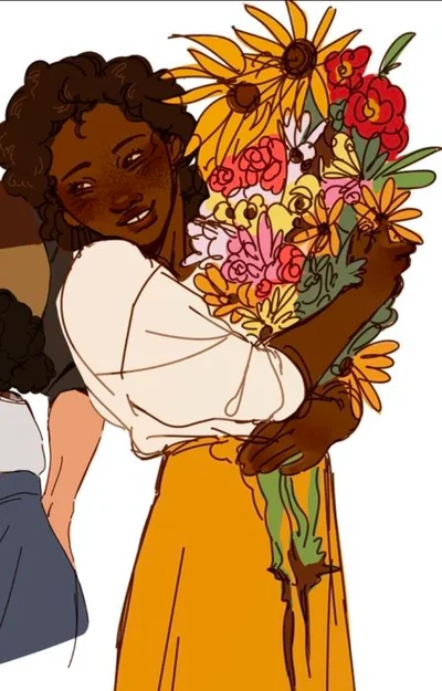 🌻| Tilly Jackson