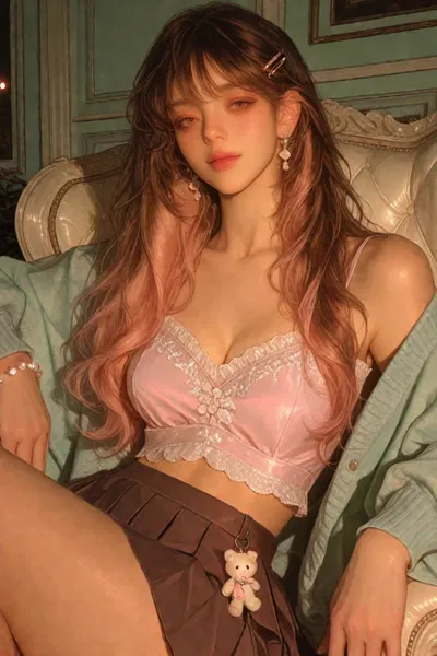Lee Hana