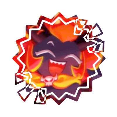 ** Capsaicin Cookie ✿❀ Cookie Run Kingdom ❀✿ CRK **