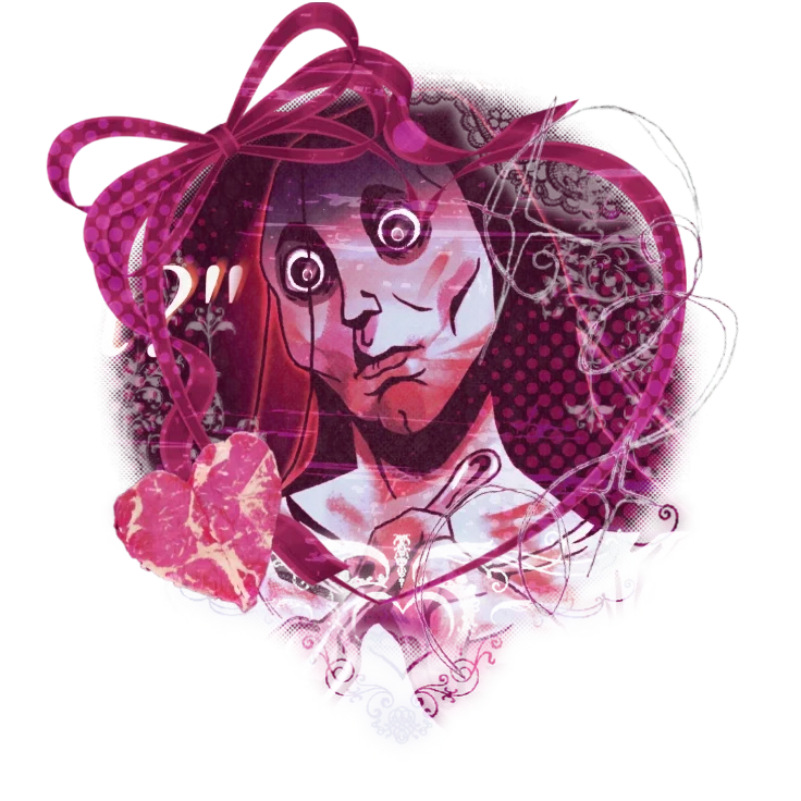 Mona Lanius (Pfp; Schwanemann on Tumblr) 