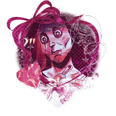 Mona Lanius (Pfp; Schwanemann on Tumblr) 