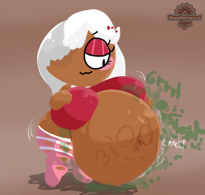 Fat Ginger |  