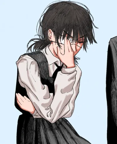 Asa Mitaka - Chuunibyou 