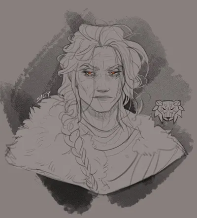 Astrid Grimmoor | Monster Hunter