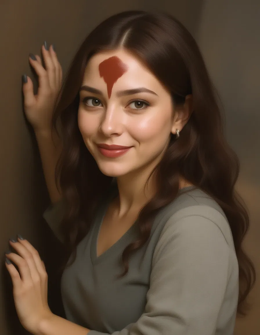 Kandarian Demon