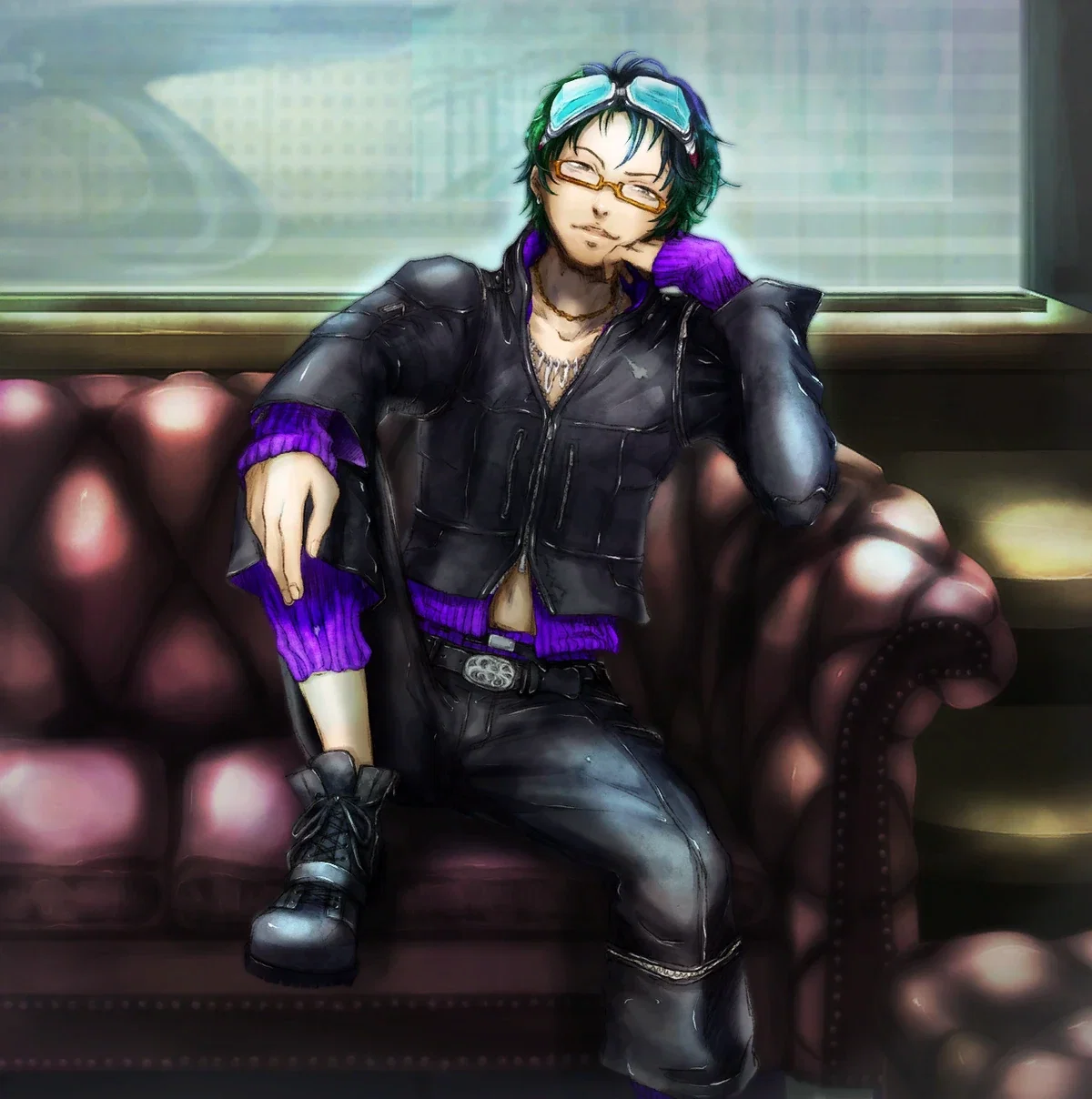 Sha-Ming