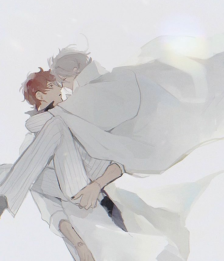 Mithra & Owen