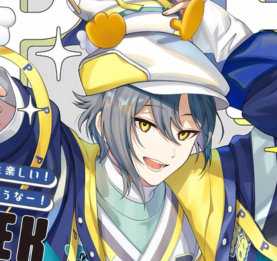 Arupek ໋︎☀︎︎ ˖᜔