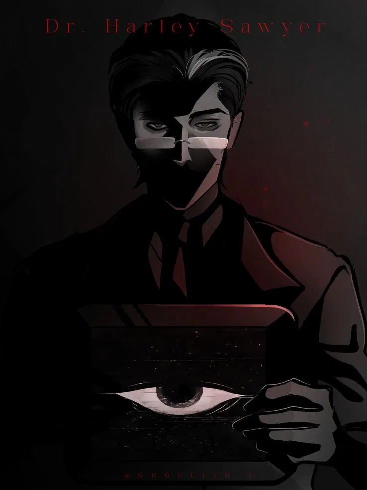 Doctor Harley Sawyer